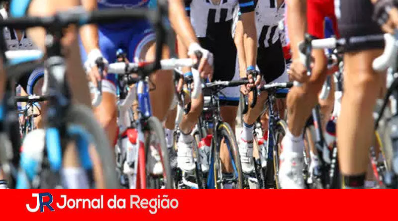 Pedalada. (Foto: Divulgação)