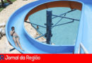 Piscina de Itupeva. (Foto: Divulgação)