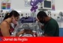 Dia Internacional da Prematuridade. (Foto: Divulgação)