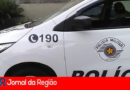 Polícia Militar. (Foto: Divulgação)
