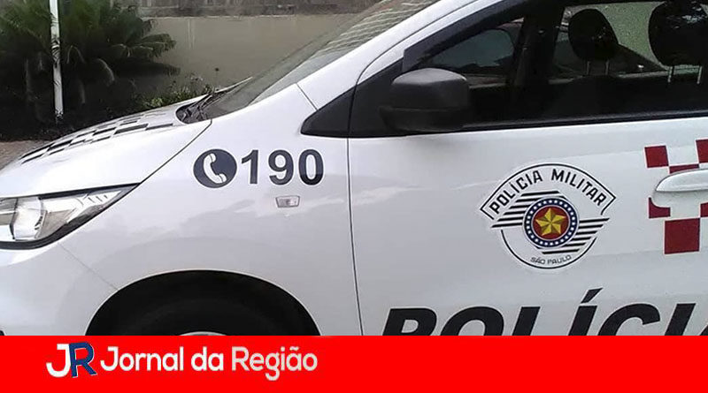 Polícia Militar. (Foto: Divulgação)