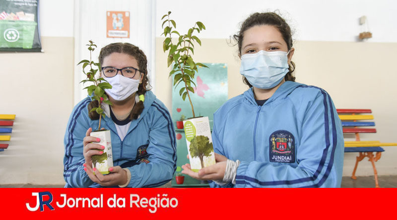 Projeto RenovaAção. (Foto: Divugação)