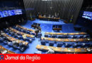 Senado Federal. (Foto: Agência Brasil)