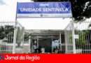 Unidade Sentinela de Itupeva. (Foto: Divulgação)