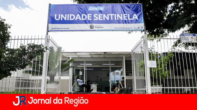 Unidade Sentinela de Itupeva. (Foto: Divulgação)