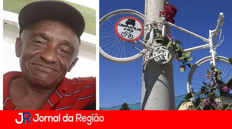 Gost Bike em Jundiaí. (Foto: Divulgação)