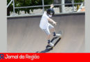 Pista de skate da Vila Popular. (Foto: Divulgação