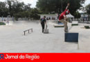 Pista de skate de Campo Limpo Paulista. (Foto: Mauro Utida)
