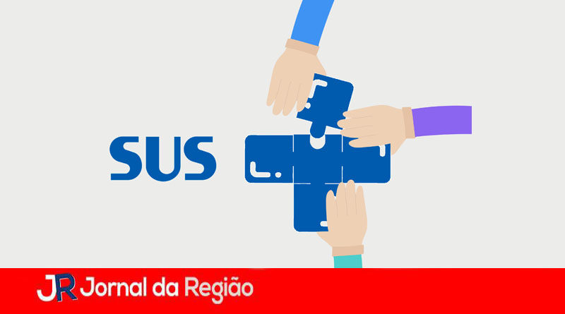 SUS. (Foto: Divulgação)