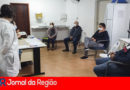 Pragrama Tabagismo em Itupeva. (Foto: Divulgação)