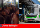 Terminal de Campo Limpo Paulista. (Foto: Divulgação)