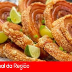 Festival do Torresmo. (Foto: Divulgação)