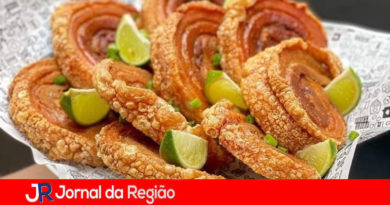 Festival do Torresmo. (Foto: Divulgação)