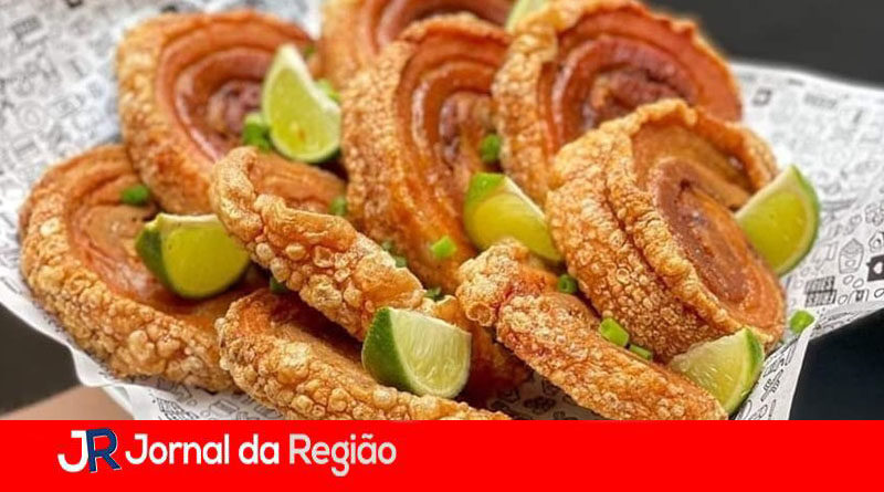 Festival do Torresmo. (Foto: Divulgação)