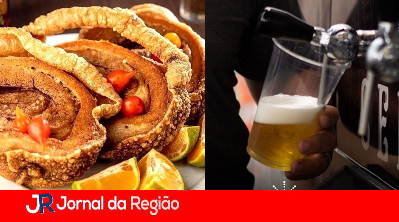 Festival do Torresmo. (Foto: Divulgação)