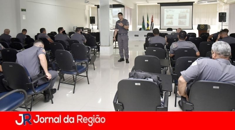 treinamento PM