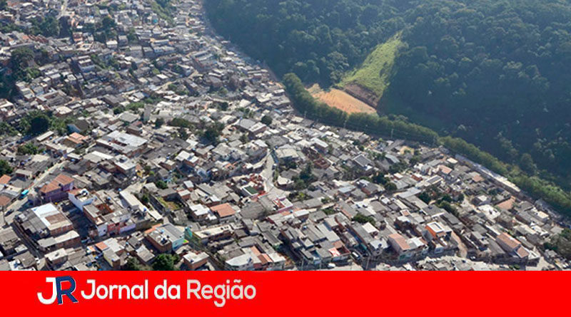 Várzea Paulista. (Foto: Divulgação)