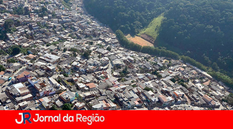 Várzea Paulista. (Foto: Divulgação)
