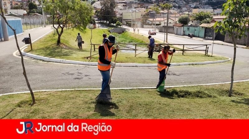 varzea rocagem