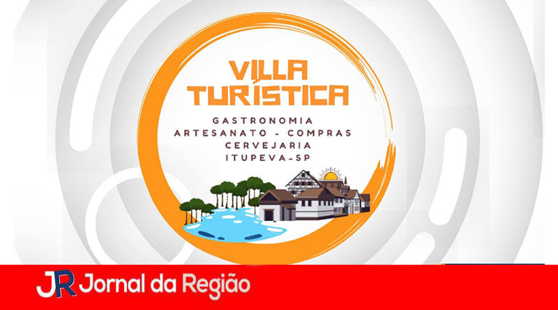 Villa Turística. (Foto: Divulgação)