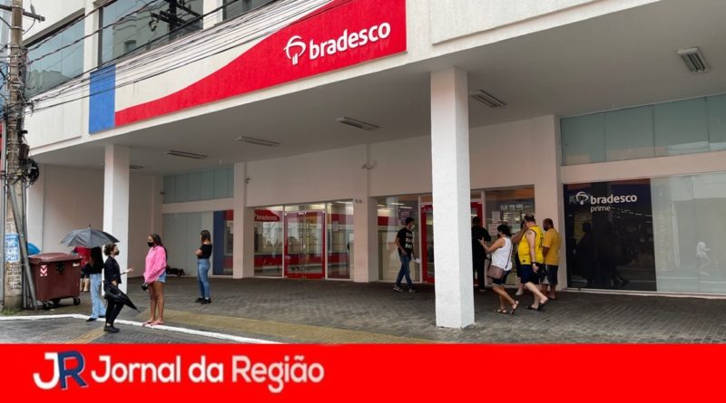 Aposentada tem conta do Bradesco invadida e perde R$ 54 mil