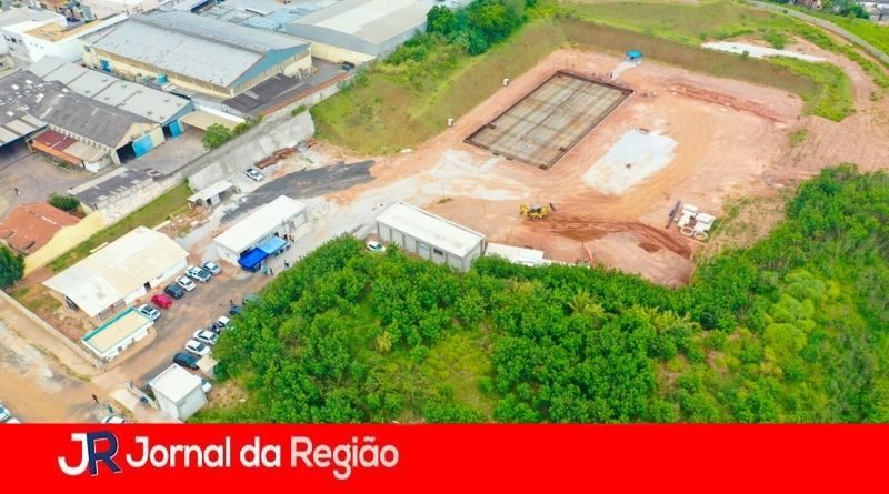 ETE polvilho