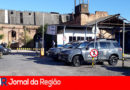 GAECO NA GUARDA