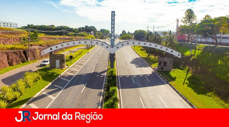 Itupeva. (Foto: Divulgação)