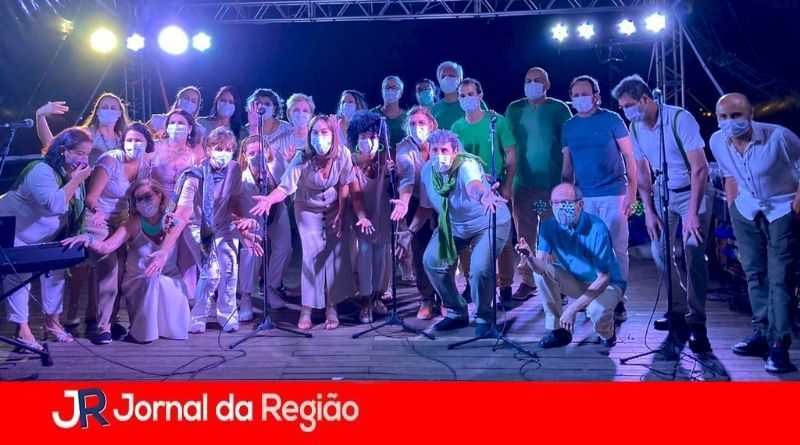 Judniai 365 corais