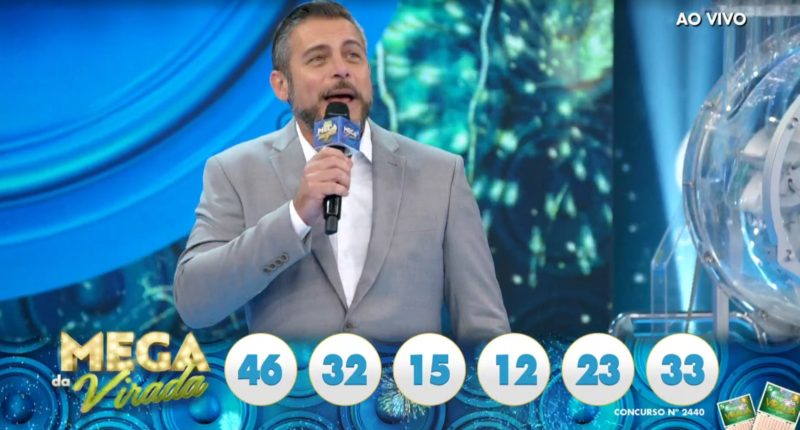 MEGA DA VIRADA DEZENAS 2021