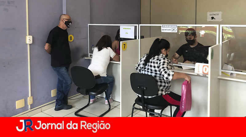 Mutirãao de Anistia. (Foto: Divulgação)
