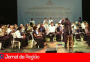 Concerto Banda Sinfônica. (Foto: Divulgação)