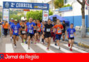 Corrida Unifaccamp. (Foto: Divulgação)