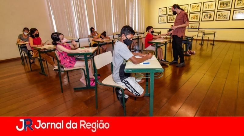 ferias oficina pinacoteva