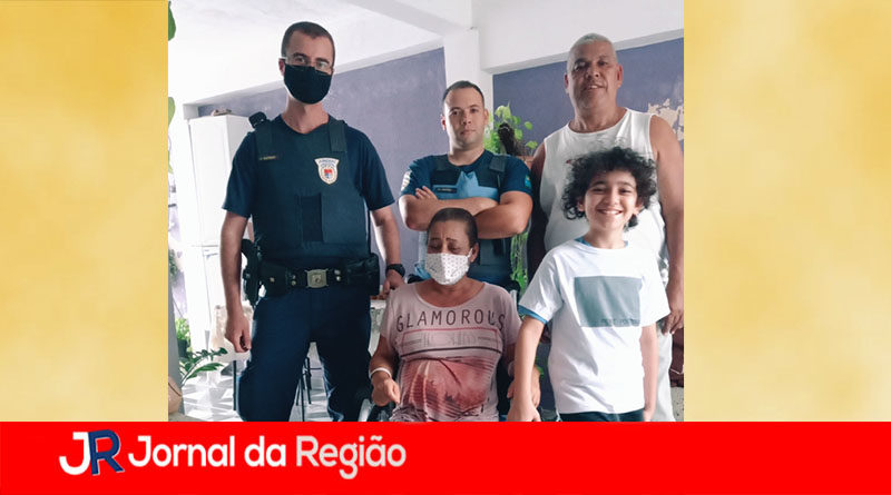 guarda visita joao pedro