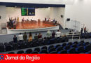 Câmara de Louveira. (Foto: Divulgação)