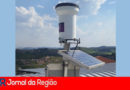 Pluviométrico Botujuru. (Foto: Divulgação)