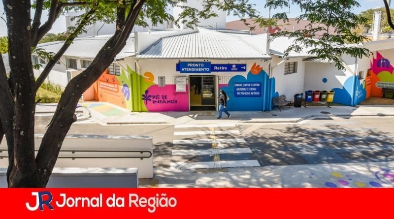 pronto atendimento retiro