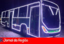 Rápido Luxo iluminado. (Foto: Divulgação)