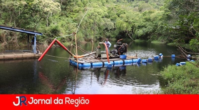 represa da serra limpeza 8