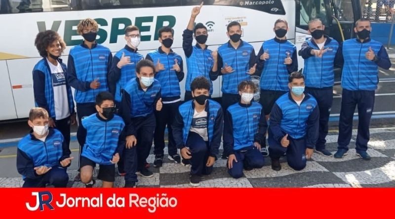 time jundiai