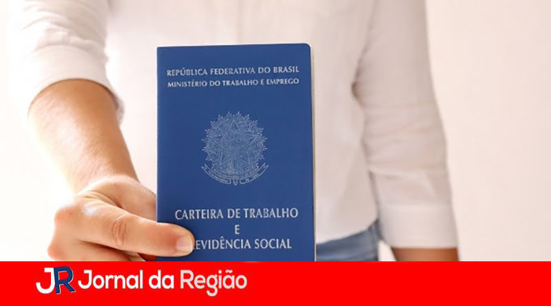 Mercado de trabalho. (Foto: Divulgação)