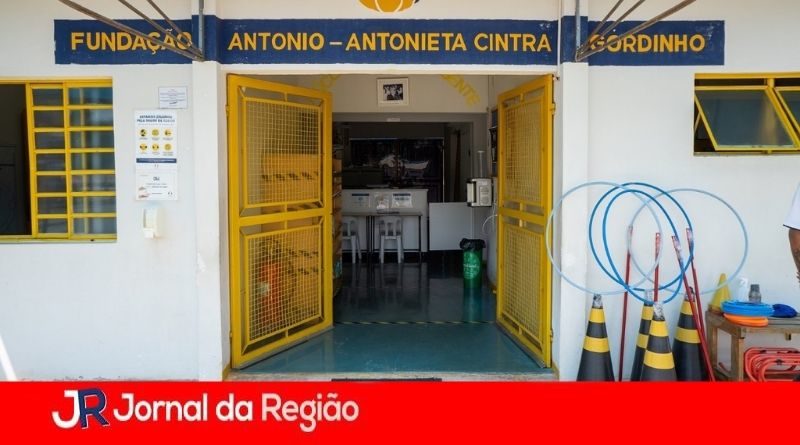 Antonieta Chaves Cintra Gordinho