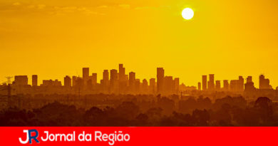 Defesa Civil alerta para onda de calor e risco elevado de incêndios