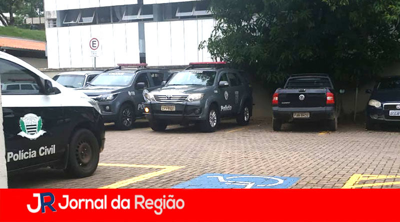 CHOQUE JUNDIAI