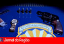 GUARDA ARMA