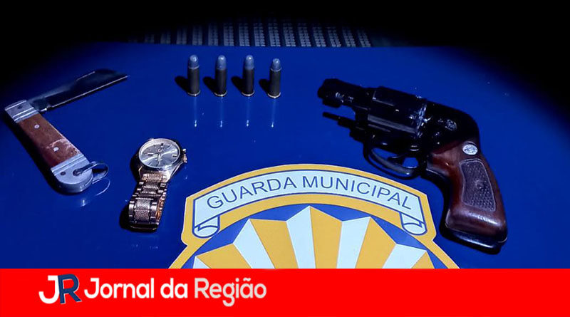 GUARDA ARMA