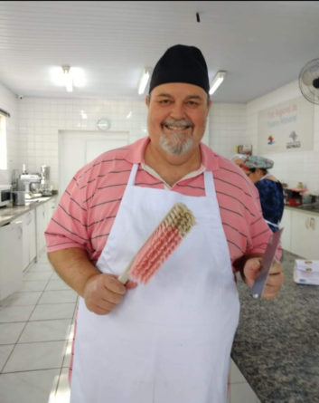 MARIO DOVICHI JUNIOR