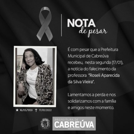 ROSELI CABREUVA