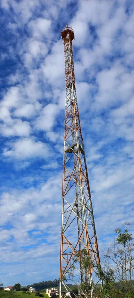 TORRE DE CELULAR